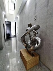 Cubik (D15), Apartment #545107061